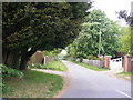 Green Lane in NR10 5NR
