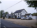 Marsham Arms Public House in NR10 5NR