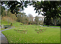Trenance Gardens, Newquay, Cornwall in TR7 2PS