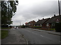 Lime Tree Road, New Ollerton in NG22 9WD