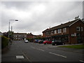 Grasmere Road, Worksop in S81 7LG