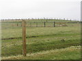 Fencescape at Buaile na Crois in HS2 0BY