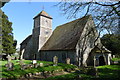Church of All Saints with St Nicolas, Icklesham in TN36 4WL