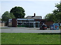 The Library, Humberston in DN36 4RL