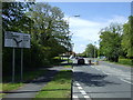 Church Avenue (A1031) in DN36 4RL