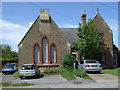 Converted church on Tetney Road in DN36 4JJ