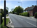 Tetney Road (A1031), heading south in DN36 4JJ