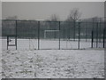 Walton Hall Park Astro Football Pitch in Merseyside