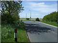 Tetney Road (A1031) in DN36 4AL
