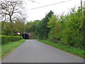 Railway Bridge in CV47 2ED