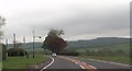 Junction for Lipwood on A69 in NE47 6DY