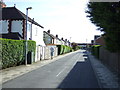 Spurn Avenue in DN33 2LJ