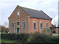 Forncett St. Peter Methodist Church, Forncett End in Tacolneston