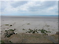 Looking West over the Severn Estuary at Chittening Warth in BS11 0YB
