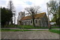 Church of St Dunstan, Snargate in TN29 0EN