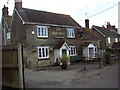 The Buffalo, Wyke in SP8 4NW