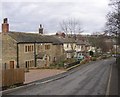 Woodhouse Lane, Rastrick in HD6 1NL