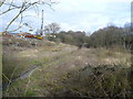 Danesmoor - Pit Lane view of River Rother in S45 9FD