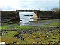 Rail Bridge at Erbusaig in IV40 8BB