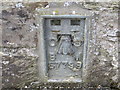 Ordnance Survey Flush Bracket S7799 in SA43 2LN