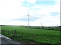Wind Turbines in ML6 7RS