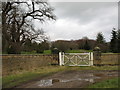 Gateway - Castle Howard Estate in YO60 7ET