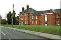 Hartismere Hospital, Castleton Way in IP23 7BT