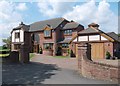 "The Cloisters" - large private house on Sandy Flat Lane in S66 1EA