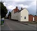 Bushby House on Main Street in LE7 9RW