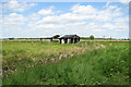 Sheds in Share Marsh, Carlton Colville in NR33 8BP