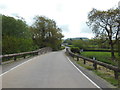Crawley Bridge over the River Varty in EX14 9AX