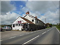 The Travellers Rest, Roundham in TA18 8RF