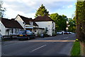 The Horns Inn at Crondall in GU10 5RL