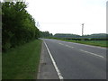 A16 heading south,Spilsby in PE23 5AA