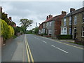 Halton Road (B1195), Spilsby in PE23 5HD