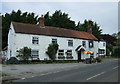 The Bell, Halton Holegate in Halton Holegate