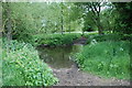 Bridleway Ford at Smug Oak in AL2 3FP