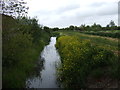 Catchwater Drain, Burgh le Marsh in PE24 5DU