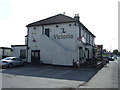The Victoria pub, Skegness in PE25 2BQ