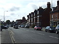 Wainfleet Road (A52), Skegness in PE25 2BQ