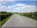 Shepherds Road near Holt in Holt Community