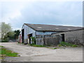 Old Farm Buildings Ashley Barn in DT2 7HJ