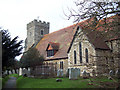 St Stephen's Church, North Mundham in PO20 1JH