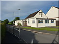 Hednesford Pentecostal Church in Heath Hayes and Wimblebury