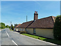 Cottages, Bobbingworth Mill in CM5 0ND