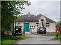 Lethnot Village Hall at Bridgend in DD9 7UQ