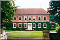 Brunton House, Brunton in SN8 3SX