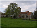 Lillingstone Lovell church in MK18 5BP