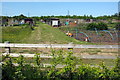 Allotments at Marston Moretaine in MK43 0PP