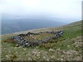 Sheepfold, Helvellyn Gill in CA12 4TN